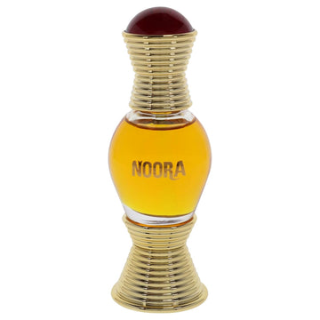 Swiss Arabian Noora Onyx - Luxury Products From Dubai - Long Lasting And Addictive Personal Perfume Oil Fragrance - Seductive Signature Aroma - The Luxurious Scent Of Arabia - 0.4 Oz
