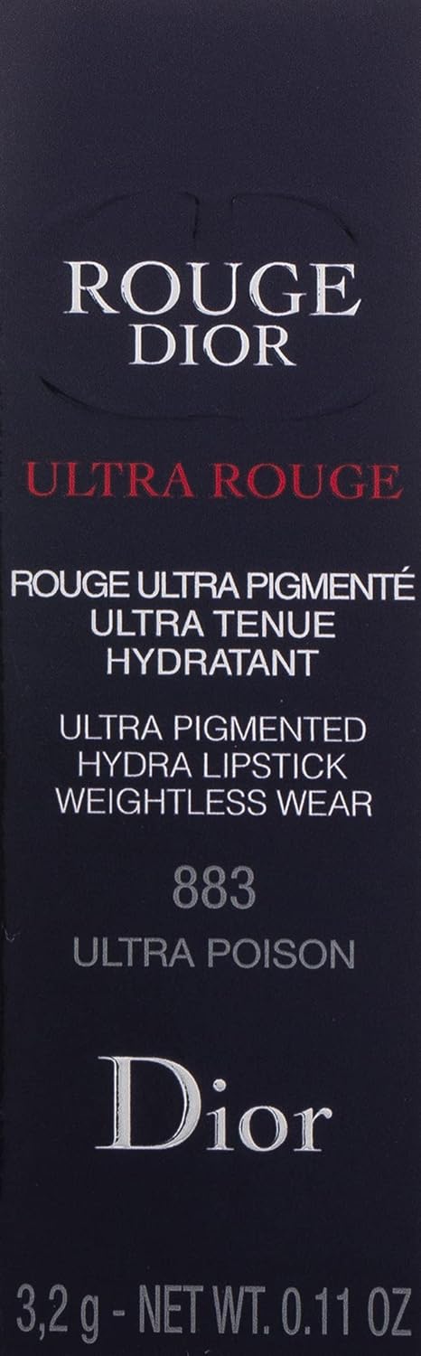 Dior Ultra Poison