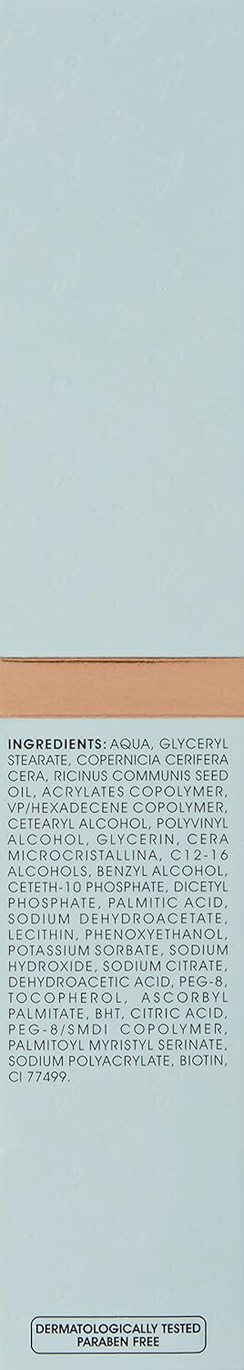 Naj-Oleari Wear The Volume Mascara 01 Black Infinite