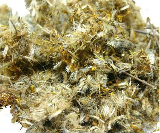 Arnica Flowers, 1/2 oz. (0.5 Oz.) by Herbs of Mexico Muscle Relaxation