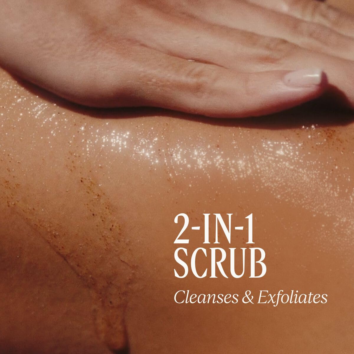 L'Occitane Almond Shower Scrub 7.30 Oz : Beauty & Personal Care