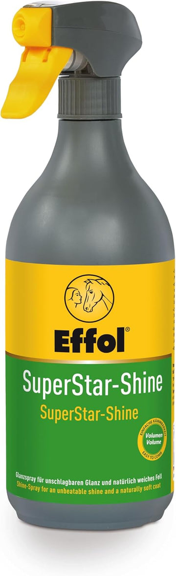 Effol Superstar Shine, 750 Ml