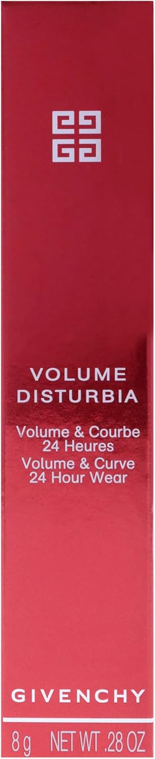 Givenchy Volume Disturbia N°01 Noire