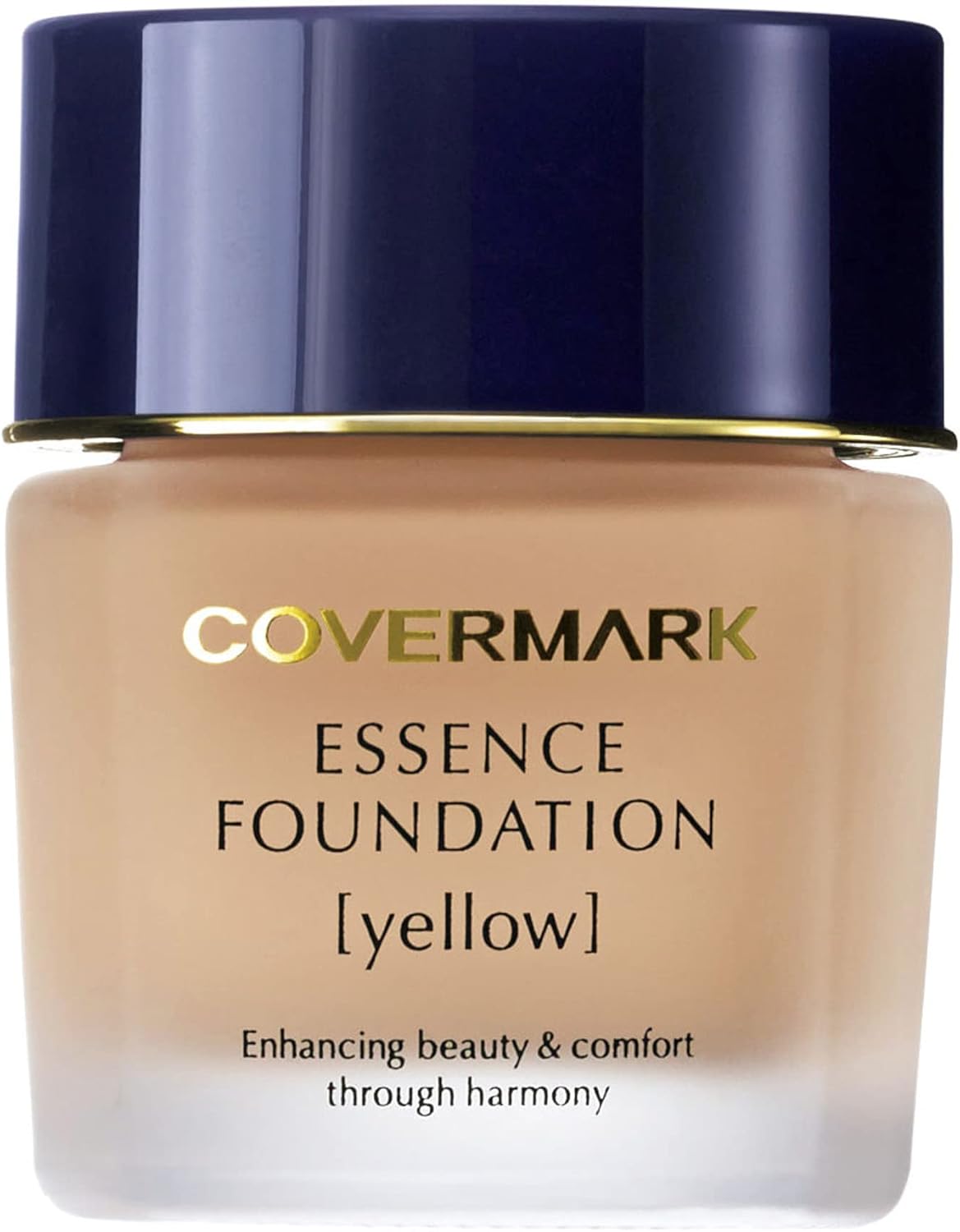 Covermark Essence Foundation Bottle 30G Yo00 By Covermark