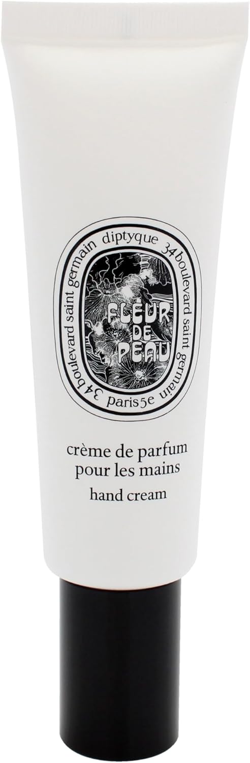 Fleur De Peau Hand Cream By Diptyque For Women - 1.5 Oz Cream