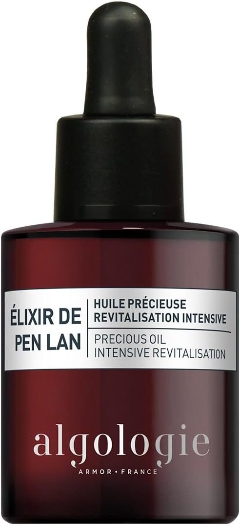 Algologie Precious Oil For Intensive Revitalization