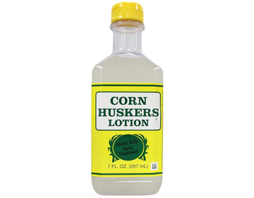 Corn Huskers Heavy Duty Oil-Free Hand Treatment Lotion 7 Fl Oz (207 Ml)