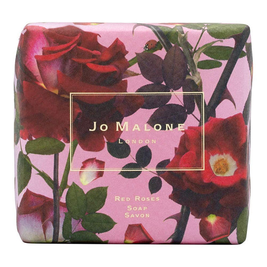 Jo Malone Red Roses Bath Soap 100G/3.5Oz : Beauty & Personal Care
