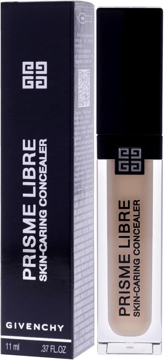 Prisme Libre Skin-Caring Concealer - N280 By Givenchy For Women - 0.38 Oz Concealer