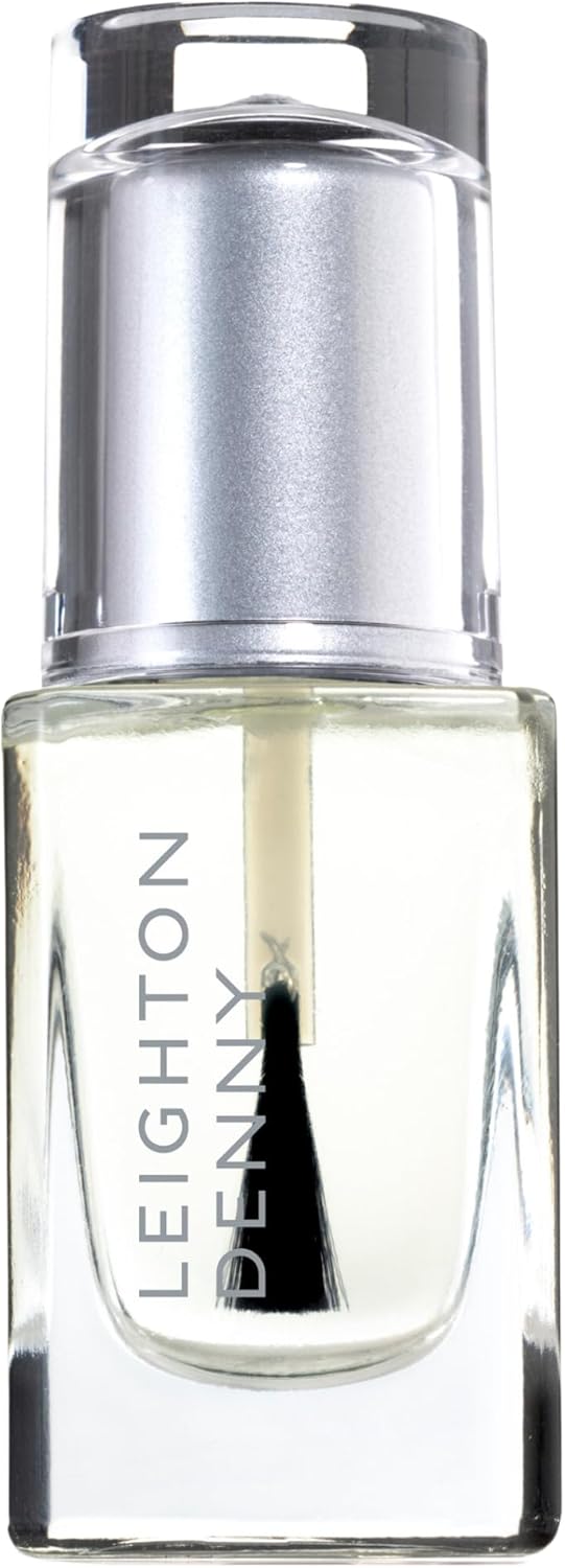 LEIGHTON DENNY Coffee Break Manicure Set - Vegan - Nail Treatments : Amazon.co.uk: Beauty