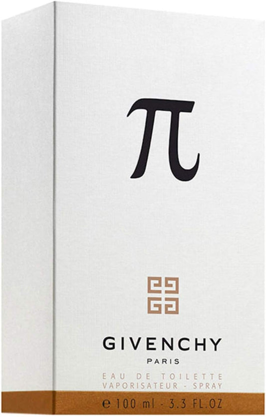 Givenchy Pi Edt Spray 100Ml