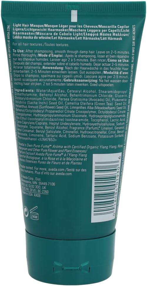 Aveda Botanical Repair Intensive Strengthening Masque-Light