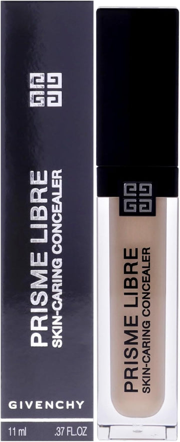 Prisme Libre Skin-Caring Matte Foundation - 2-W110 By Givenchy For Women - 1 Oz Foundation