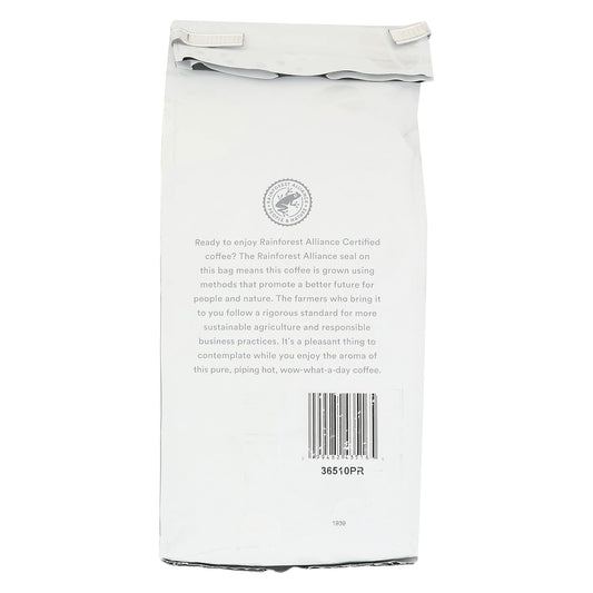 365 By Whole Foods Market, Coffee Pacific Rim Blend Vienna Roast Whole Bean, 10 Ounce