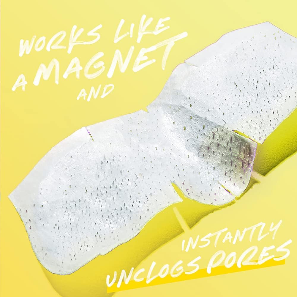 Biore Ultra Pore Strips with Glycerin, Package May Vary, 6 Count (Pack of 1) : Amazon.co.uk: Beauty