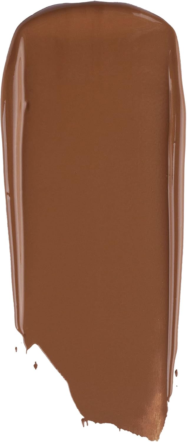 Inglot Hd Perfect Coverup Foundation, For A Long-Lasting Effect With Hd Pigments, Hypoallergenic, Natural, Flawless Look, With White Truffle Extract, 30 Ml: 81