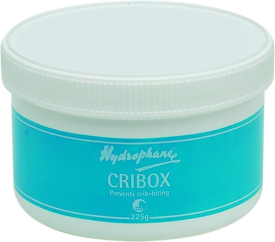 Hydrophane Tr-Hyd0050 Cribox Ointment - Clear, 225 G