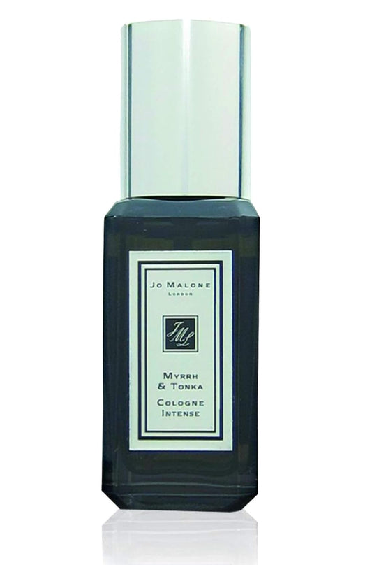 Jo Malone Myrrh & Tonka Cologne Intense Travel Size 9Ml .3Oz : Beauty & Personal Care