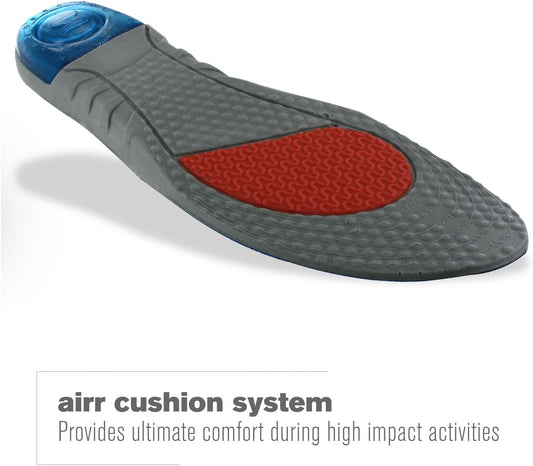 Airplus Ultra Sport Insole Men'S 7-13