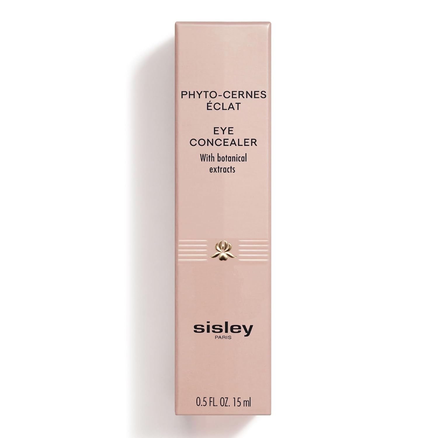 Phyto Cernes Eclat Eye Concealer - 01 By Sisley For Women - 0.5 Oz Eye Concealer : Beauty & Personal Care