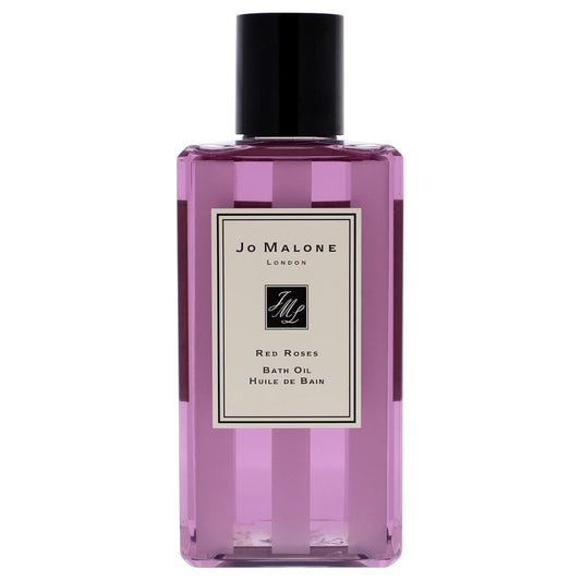 Jo Malone Red Roses Bath Oil Unisex 8.5 Oz