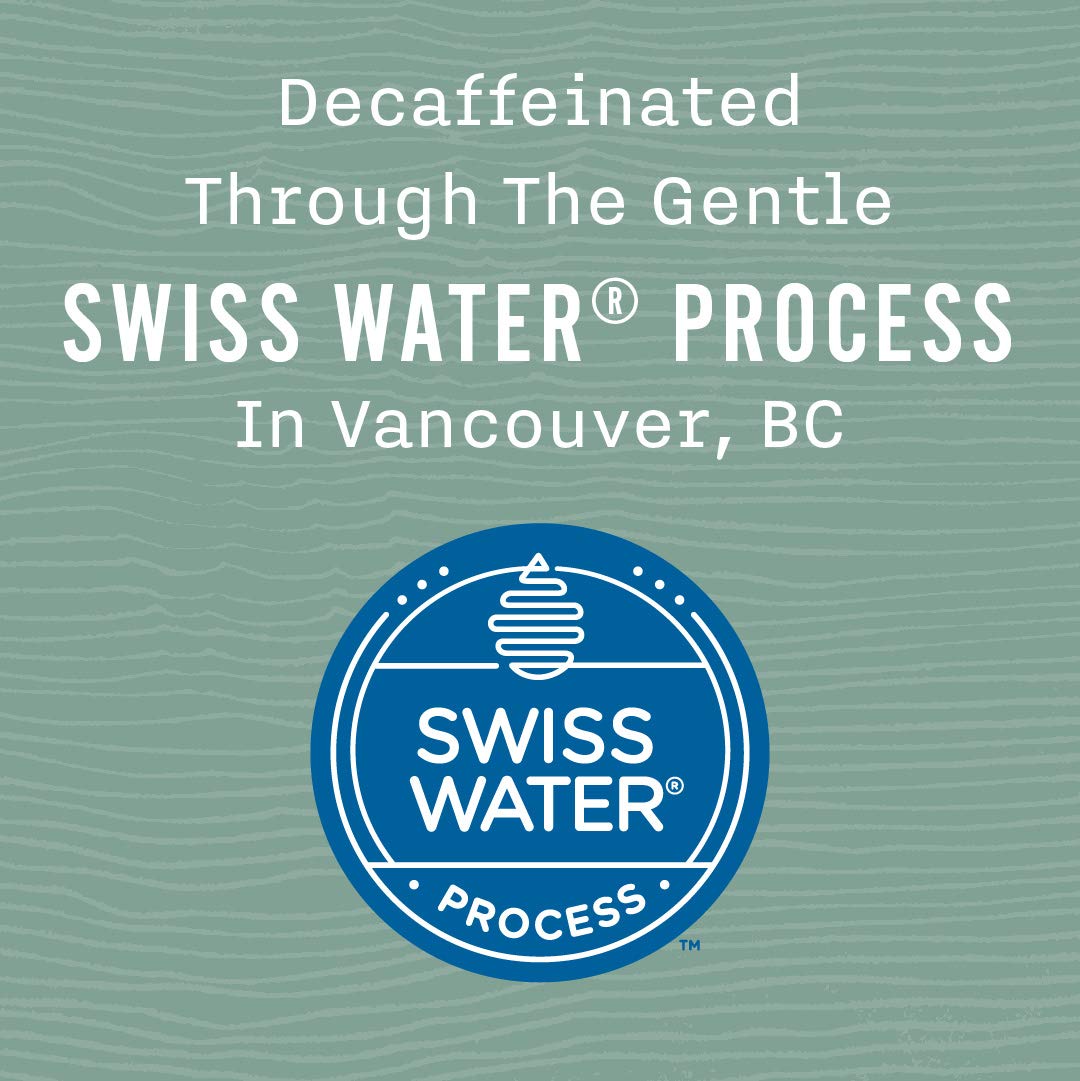 Allegro Coffee Decaf Organic Espresso Bel Canto Whole Bean Coffee, 12 Oz