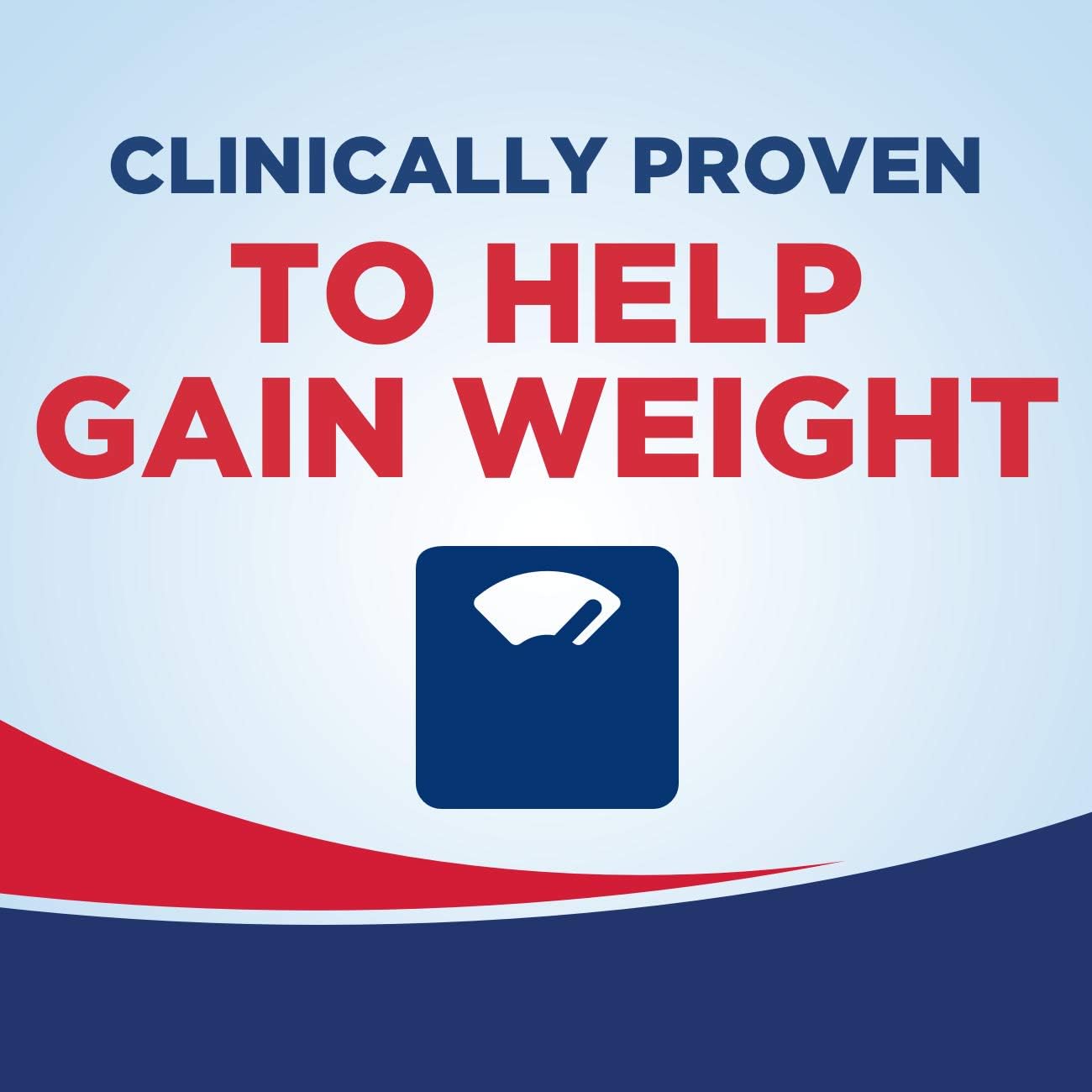 Ensure Plus Liquid Nutrition Shake with Fiber, 16 Grams of Protein, Va