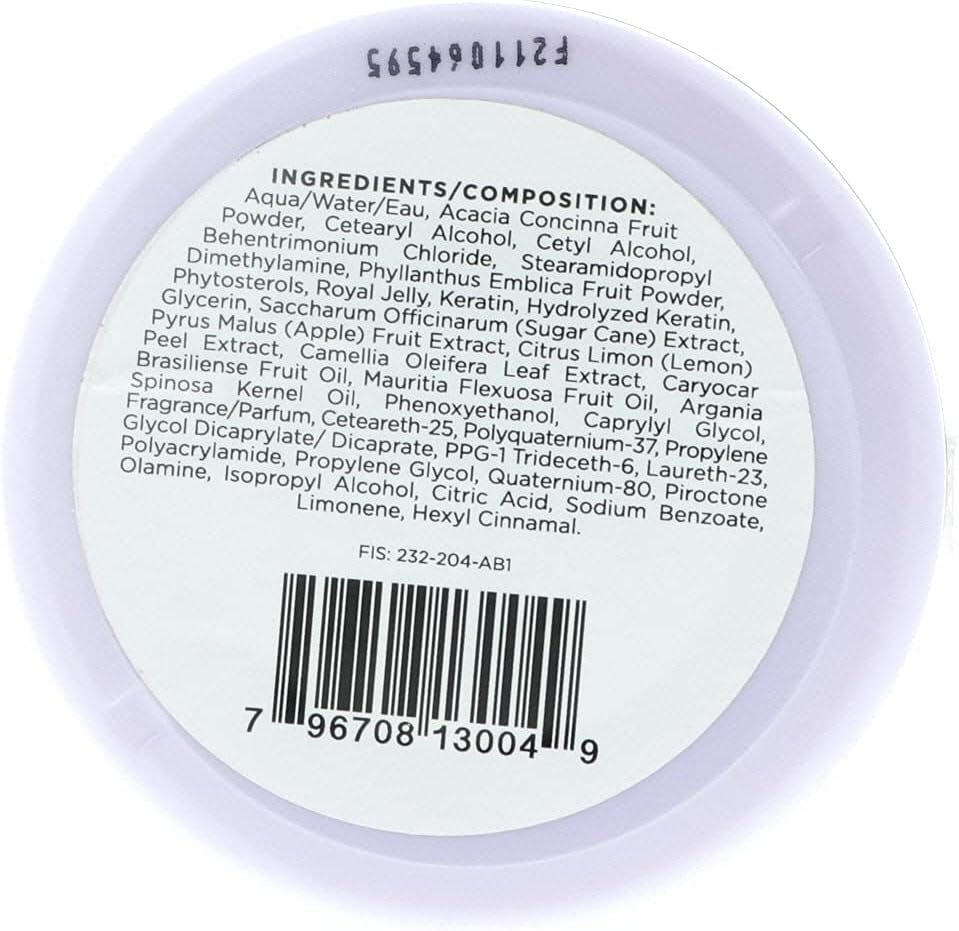 Avlon Affirm Moistur Right Hair Repair Masque - 8 Oz By Avlon Hair Care