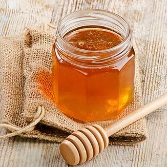 Augason Farm's Sugar & Honey Powder Blend : Everything Else