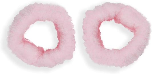 Revolution Skincare Anti-Drip Wrist Bands, Water-Resistant, Ultra-Soft, Mess-Free & Multi-Purpose Product : Amazon.co.uk: Beauty