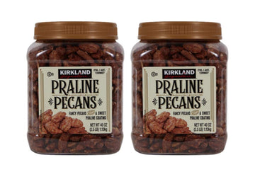 Kirkland Praline Pecans