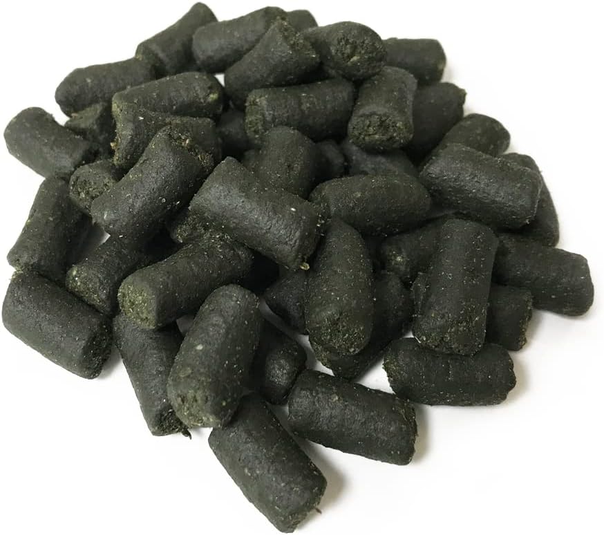 Vitalis Plec Pellets (8Mm) Fish Food 300G