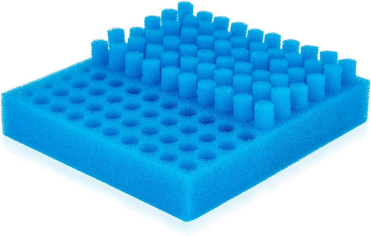 100-Pack of Premium Baby Nasal Aspirator Hygiene Filters for NoseFrida, Nasal Aspirator Filters, BPA, Phthalate & Latex-Free