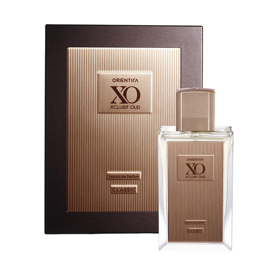 Orientica Xo Xclusif Oud Classic Extrait Eau De Parfum With Notes Of Bergamot, Pineapple & Vanilla, Luxurious & Long-Lasting Fragrance For Men & Women, Timeless & Elegant Scent For Any Occasion, 2 Oz : Beauty & Personal Care