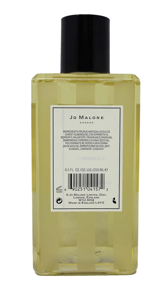 Jo Malone Pomegranate Noir Bath Oil, 8.5 Ounce : Beauty & Personal Care