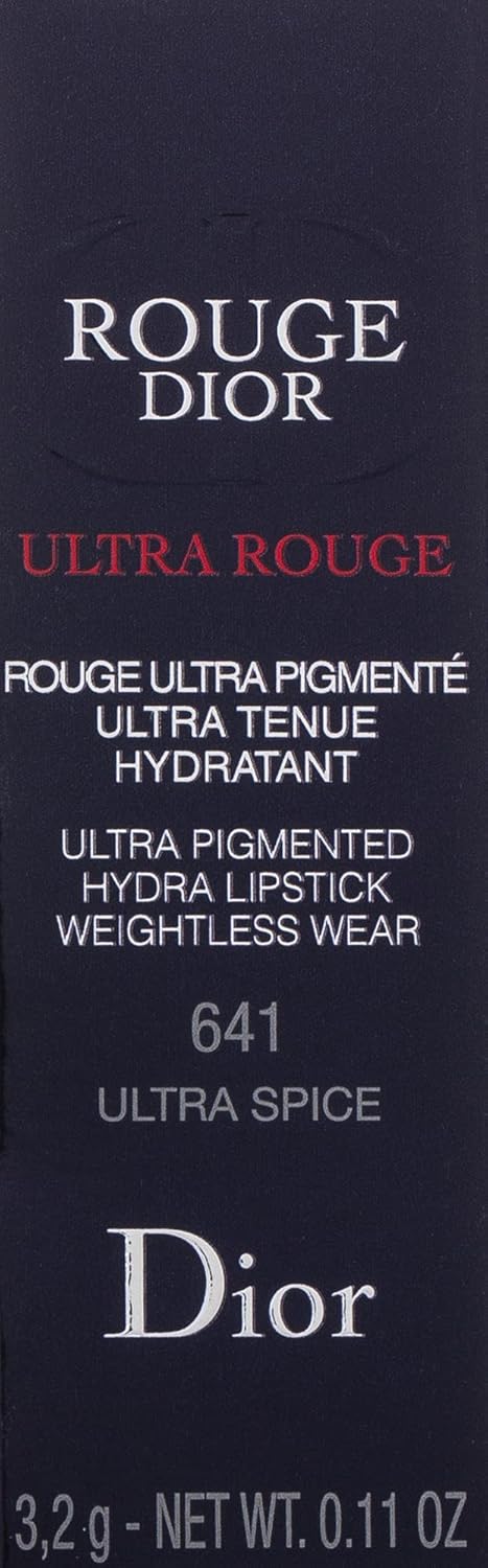 Dior Ultra Spice, 3348901408684