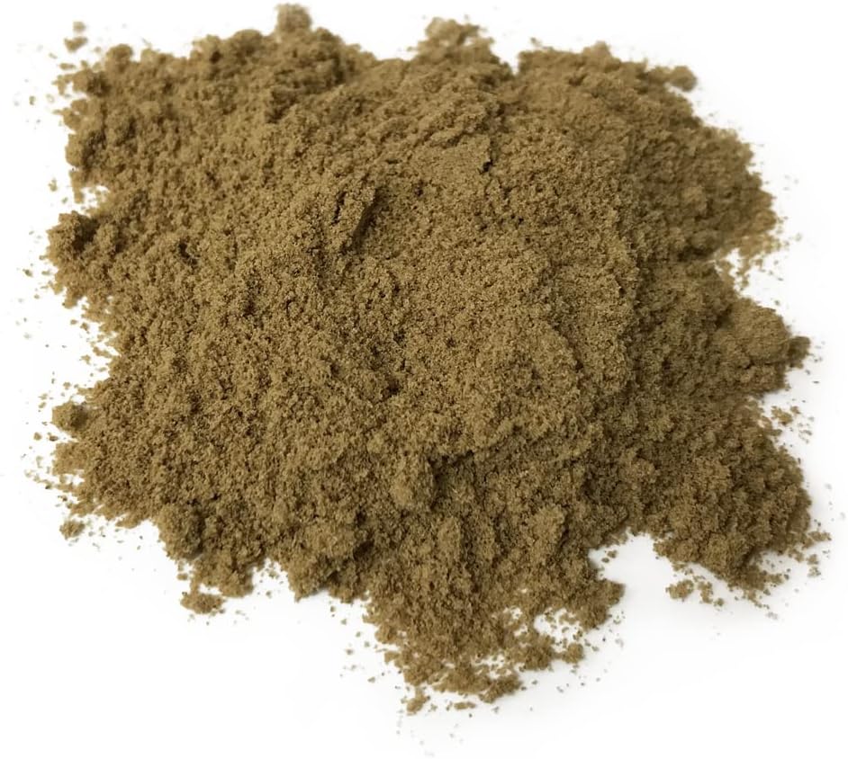 Vitalis Mixed Reef Marine Coral Food 50G