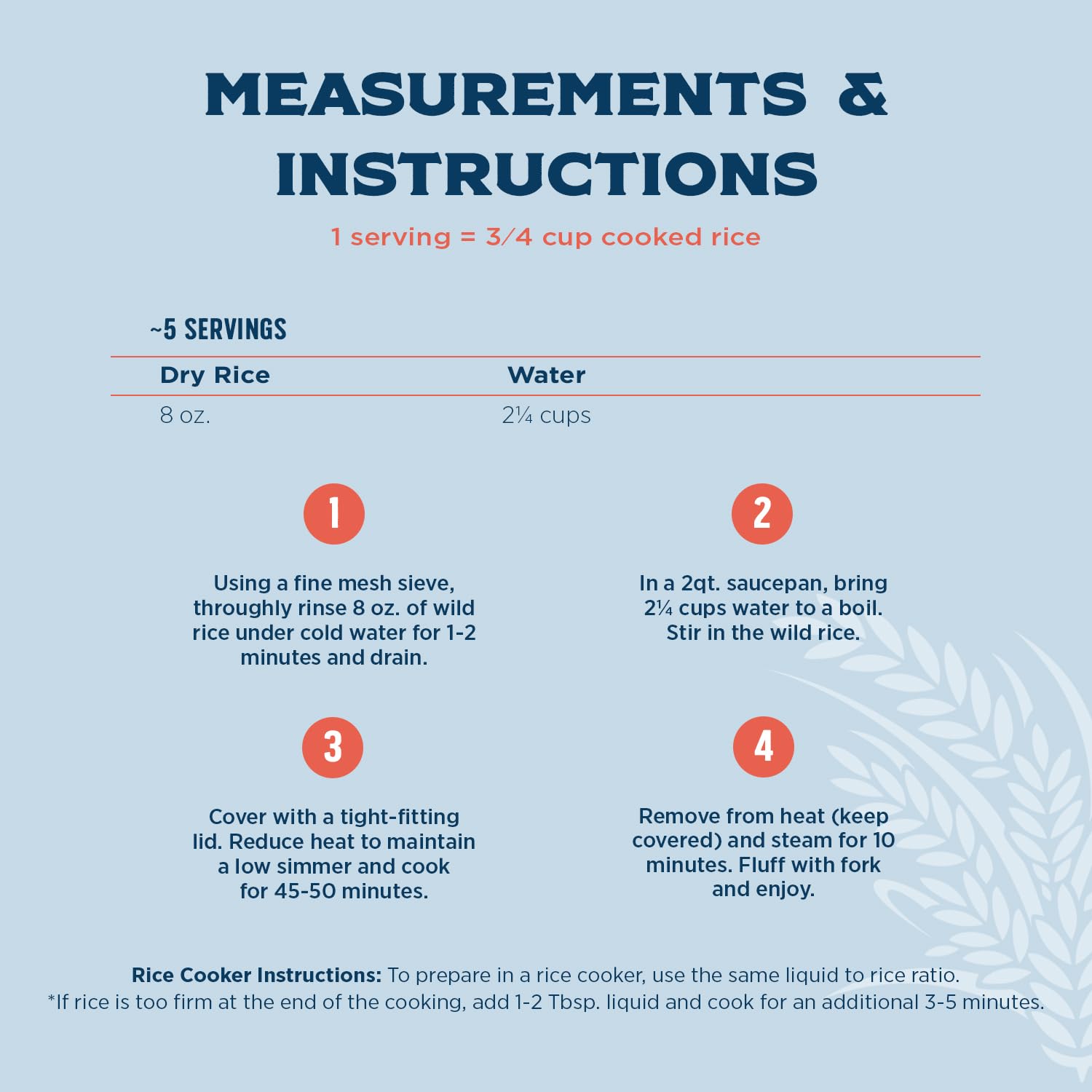 Lundberg Wild Rice, Regenerative Organic Certified, 6-Pack β 100% Natural California Cultivated Wild Black Rice, 8 Oz Ea : Cds & Vinyl