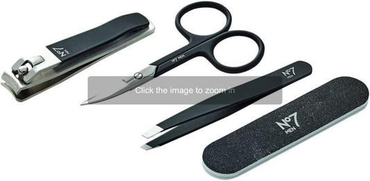 No7 Men Grooming Kit