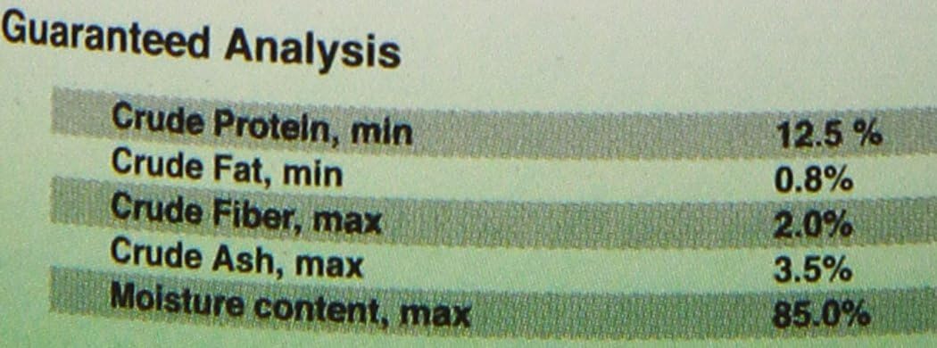 Jurassidiet - Easishrimp, 35 G / 1.2 Oz : Dry Pet Food : Pet Supplies