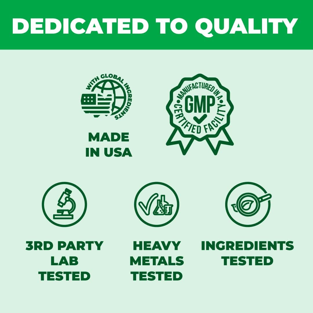 Vegan Glucosamine Chondroitin, Phytodroitin MSM Supplement Capsules. Joint Support Supplement Without Shellfish. 100% Vegan, Non-GMO & Plant-Based. Knees, Joint Health & Inflammation Balance. 90 Caps : Health & Household