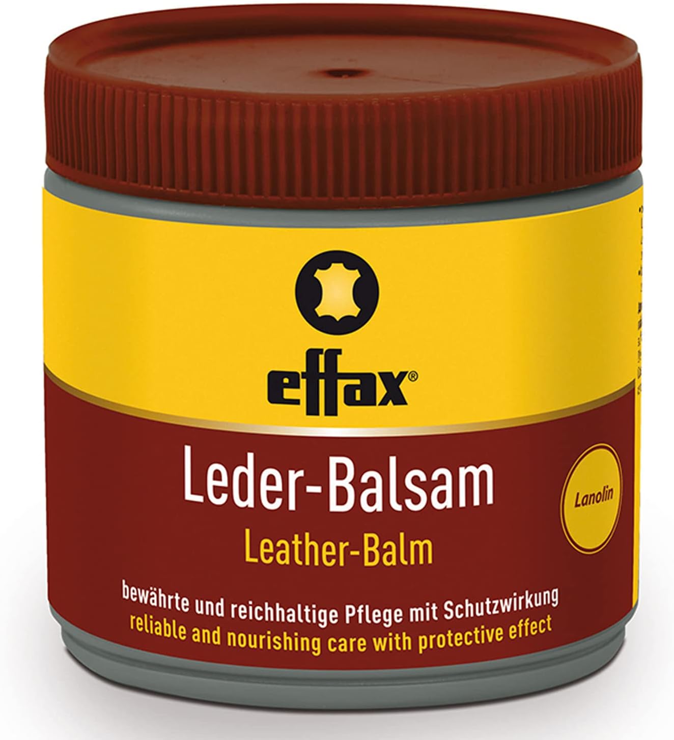 Leather Balsam Effax 500 Ml