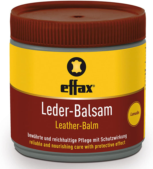 Leather Balsam Effax 500 Ml