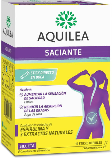 Aquilea Satiating 15 Sticks