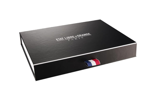 Etat Libre D'Orange, The (Almost) Complete Collection Discovery Kit : Beauty & Personal Care