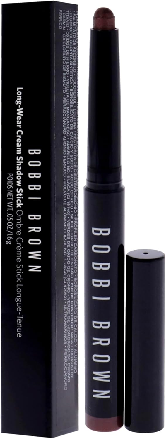 Bobbi Brown Long-Wear Cream Shadow Stick - Forest 1,6 G