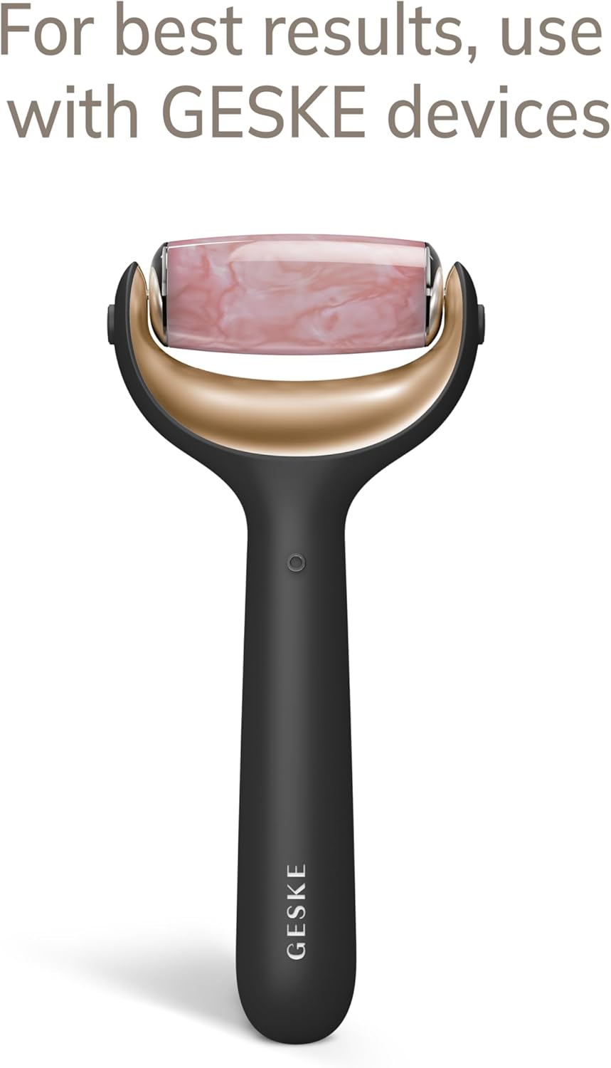 GESKE | Hydrating Day Cream | Daytime facial care | Daily | All Skin Types | Moisturizer | Vegan Formula without animal testing | Complements GESKE SmartAppGuided™ Devices : Amazon.co.uk: Beauty