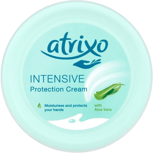 Atrixo Intensive Protection Hand Cream (200Ml) - Pack Of 6