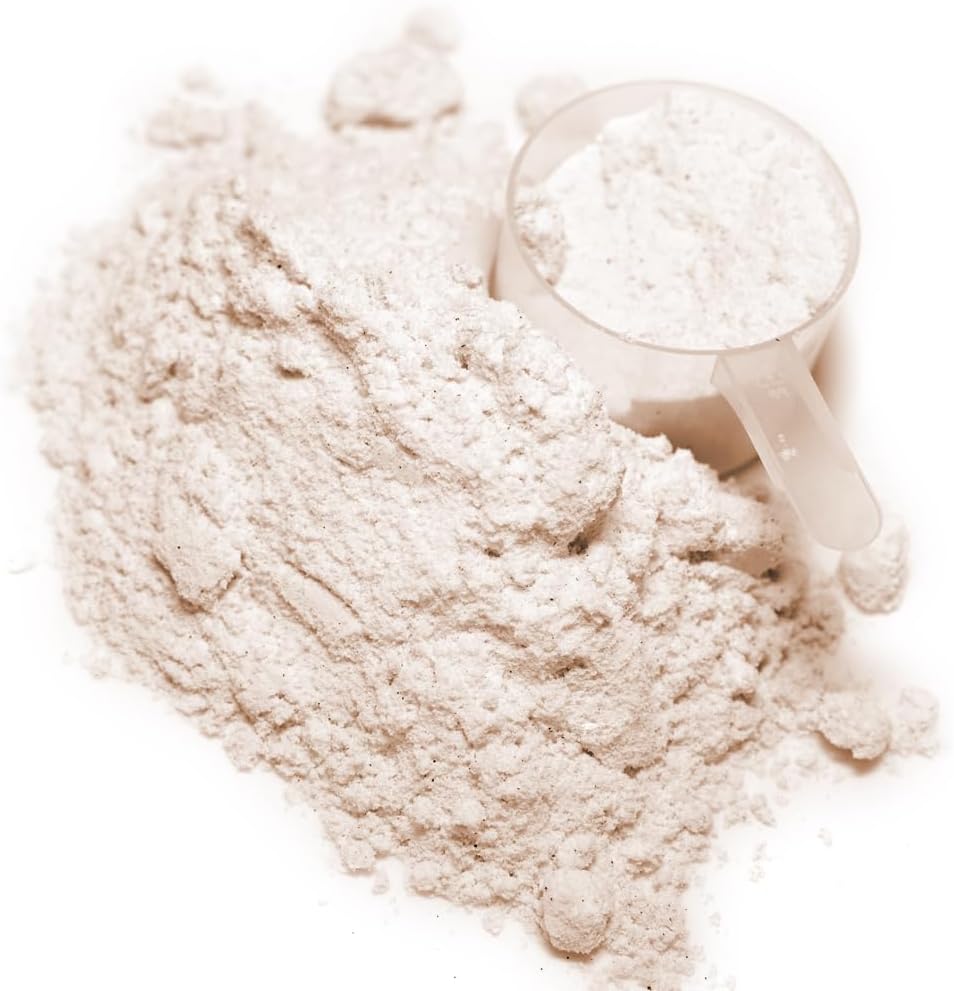 DAVINCI Labs - Vegan Protein - Creamy Vanilla - 30 Servings - 28.58 Oz