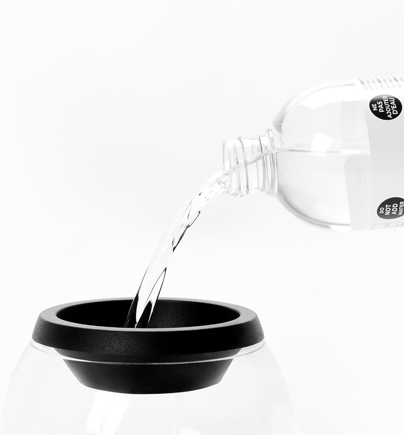 Stylpro Makeup Brush Cleanser (2X 500Ml Bottles), Makeup Brush Cleaning Liquid To Use With Our Award Winning Makeup Brush Cleaner And Dryer Machine, Cleans Oily Makeup From Makeup Brushes